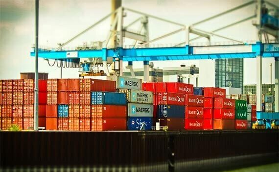 Exportações brasileiras registram US$ 8,1 bilhões em julho, diz Icomex