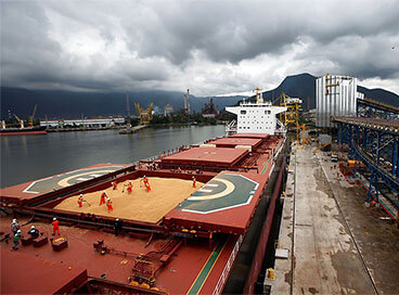 Câmara do Deputados aprova projeto de incentivo ao transporte marítimo nacional