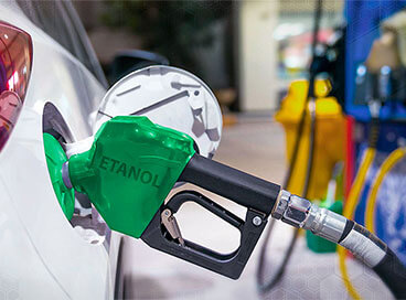 Venda doméstica de etanol apresenta 1º crescimento na safra 2020/2021, diz Unica